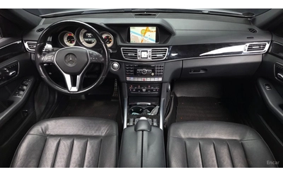 mercedes-benz-e-400 - 2