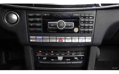 Mercedes-Benz E 400 FACE* 4MATIC* 360* АДАПТ ОКАЧВАНЕ* ОБДУХ* ДИСТРО - автомобили, коли, обяви за нови и употребявани 6