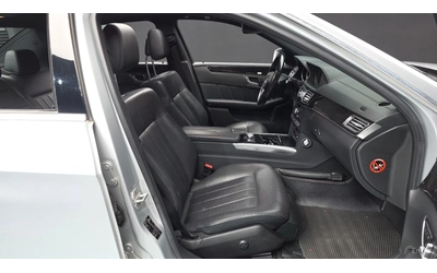 Mercedes-Benz E 400 FACE* 4MATIC* 360* АДАПТ ОКАЧВАНЕ* ОБДУХ* ДИСТРО - автомобили, коли, обяви за нови и употребявани 8