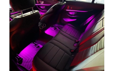 Mercedes-Benz E 400 4MATIC* 7 МЕСТА* 360* BURMESTER* PANO* DISTRONIC - автомобили, коли, обяви за нови и употребявани 10