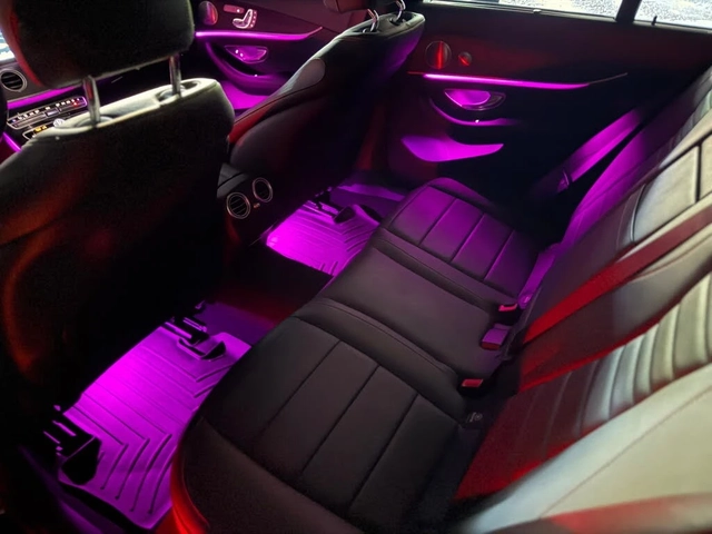Mercedes-Benz E 400 4MATIC* 7 МЕСТА* 360* BURMESTER* PANO* DISTRONIC - автомобили, коли, обяви за нови и употребявани 10