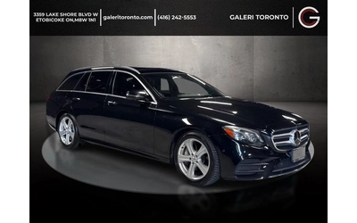 mercedes-benz-e-400 - 1