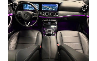 mercedes-benz-e-400 - 4