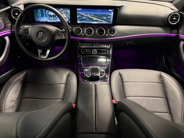 Mercedes-Benz E 400 4MATIC* 7 МЕСТА* 360* BURMESTER* PANO* DISTRONIC - автомобили, коли, обяви за нови и употребявани 4