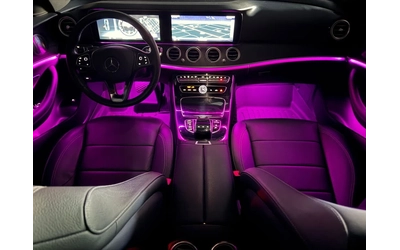 mercedes-benz-e-400 - 5