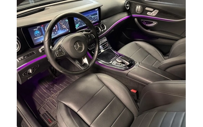 Mercedes-Benz E 400 4MATIC* 7 МЕСТА* 360* BURMESTER* PANO* DISTRONIC - автомобили, коли, обяви за нови и употребявани 6