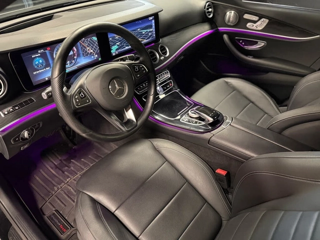 Mercedes-Benz E 400 4MATIC* 7 МЕСТА* 360* BURMESTER* PANO* DISTRONIC - автомобили, коли, обяви за нови и употребявани 6