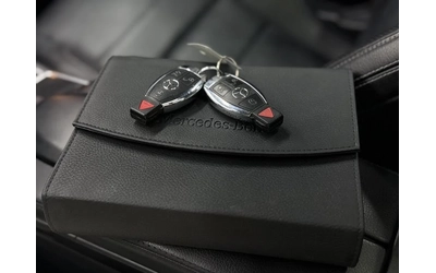 Mercedes-Benz E 400 FACE* 4MATIC* AMG* 360* H/K* ДИСТРО* МАСАЖ* ОБДУХ - автомобили, коли, обяви за нови и употребявани 10