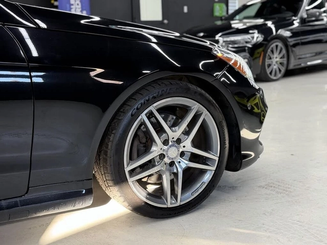 Mercedes-Benz E 400 FACE* 4MATIC* AMG* 360* H/K* ДИСТРО* МАСАЖ* ОБДУХ - автомобили, коли, обяви за нови и употребявани 1