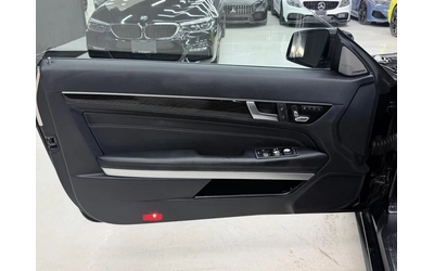 mercedes-benz-e-400 - 2