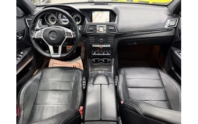 mercedes-benz-e-400 - 3