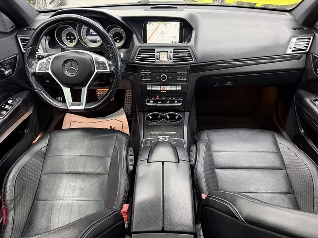 Mercedes-Benz E 400 FACE* 4MATIC* AMG* 360* H/K* ДИСТРО* МАСАЖ* ОБДУХ - автомобили, коли, обяви за нови и употребявани 3
