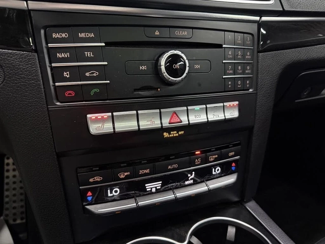Mercedes-Benz E 400 FACE* 4MATIC* AMG* 360* H/K* ДИСТРО* МАСАЖ* ОБДУХ - автомобили, коли, обяви за нови и употребявани 9