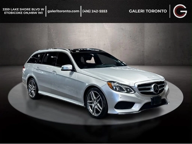 Mercedes-Benz E 400 4MATIC* FACE* AMG LINE* 7 МЕСТА - автомобили, коли, обяви за нови и употребявани 0