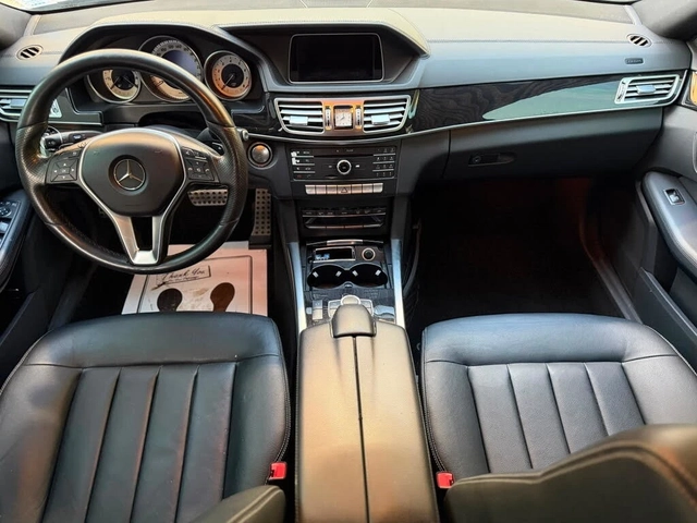 Mercedes-Benz E 400 4MATIC* FACE* AMG LINE* 7 МЕСТА - автомобили, коли, обяви за нови и употребявани 1