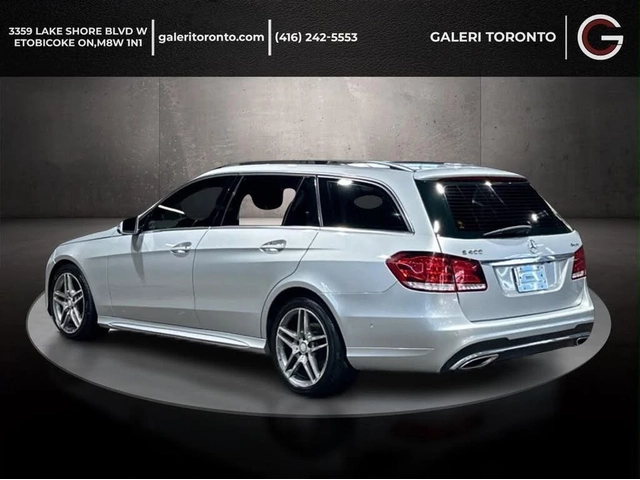 Mercedes-Benz E 400 4MATIC* FACE* AMG LINE* 7 МЕСТА - автомобили, коли, обяви за нови и употребявани 3