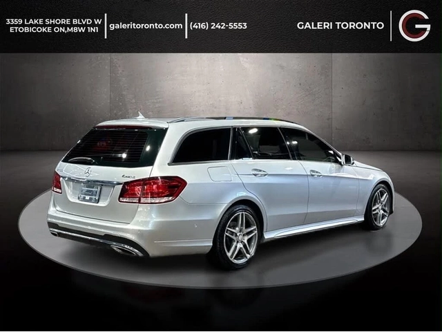 Mercedes-Benz E 400 4MATIC* FACE* AMG LINE* 7 МЕСТА - автомобили, коли, обяви за нови и употребявани 4