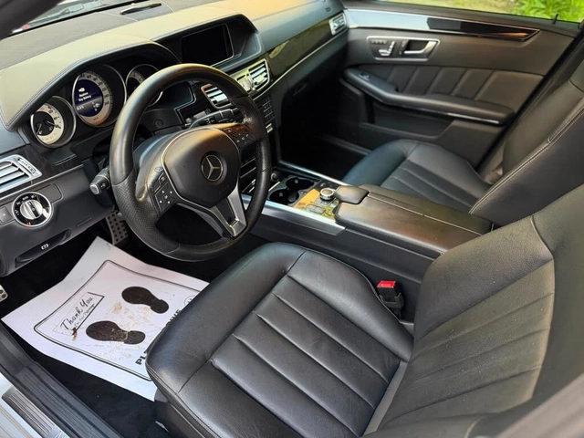 Mercedes-Benz E 400 4MATIC* FACE* AMG LINE* 7 МЕСТА - автомобили, коли, обяви за нови и употребявани 5