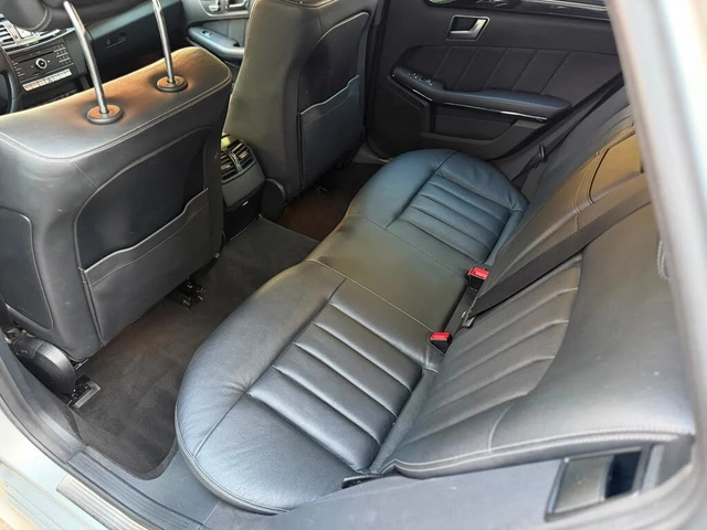 Mercedes-Benz E 400 4MATIC* FACE* AMG LINE* 7 МЕСТА - автомобили, коли, обяви за нови и употребявани 7