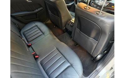 Mercedes-Benz E 400 4MATIC* FACE* AMG LINE* 7 МЕСТА - автомобили, коли, обяви за нови и употребявани 8
