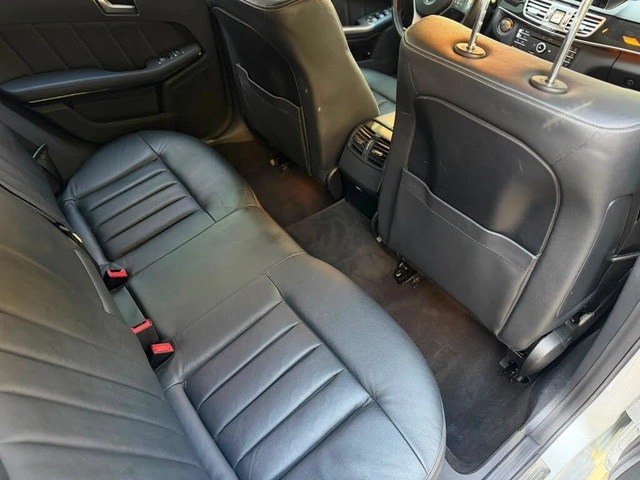 Mercedes-Benz E 400 4MATIC* FACE* AMG LINE* 7 МЕСТА - автомобили, коли, обяви за нови и употребявани 8
