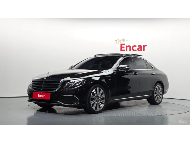 Mercedes-Benz E 400 4MATIC EXCLUSIVE* HUD* КОЖА* ОБДУХВ* НАВИ* ПАНО - автомобили, коли, обяви за нови и употребявани 0