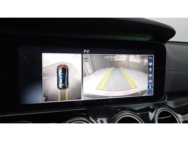Mercedes-Benz E 400 4MATIC EXCLUSIVE* HUD* КОЖА* ОБДУХВ* НАВИ* ПАНО - автомобили, коли, обяви за нови и употребявани 10