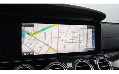 Mercedes-Benz E 400 4MATIC EXCLUSIVE* HUD* КОЖА* ОБДУХВ* НАВИ* ПАНО - автомобили, коли, обяви за нови и употребявани 11