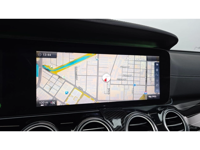 Mercedes-Benz E 400 4MATIC EXCLUSIVE* HUD* КОЖА* ОБДУХВ* НАВИ* ПАНО - автомобили, коли, обяви за нови и употребявани 11