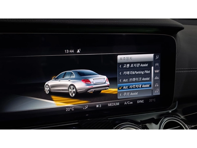 Mercedes-Benz E 400 4MATIC EXCLUSIVE* HUD* КОЖА* ОБДУХВ* НАВИ* ПАНО - автомобили, коли, обяви за нови и употребявани 12