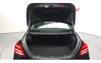 Mercedes-Benz E 400 4MATIC EXCLUSIVE* HUD* КОЖА* ОБДУХВ* НАВИ* ПАНО - автомобили, коли, обяви за нови и употребявани 16