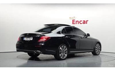 mercedes-benz-e-400 - 1