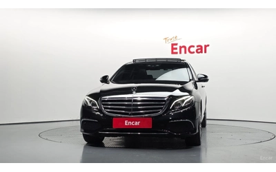 mercedes-benz-e-400 - 2