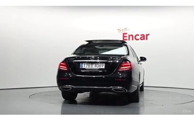 mercedes-benz-e-400 - 3