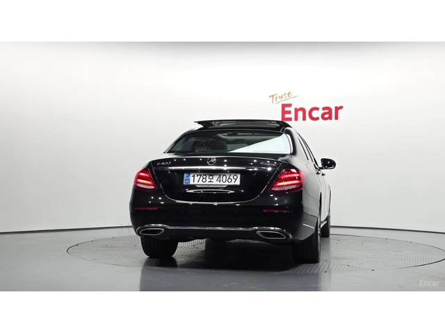 Mercedes-Benz E 400 4MATIC EXCLUSIVE* HUD* КОЖА* ОБДУХВ* НАВИ* ПАНО - автомобили, коли, обяви за нови и употребявани 3