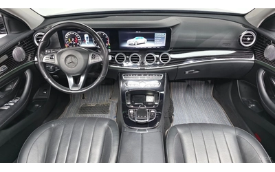 mercedes-benz-e-400 - 4