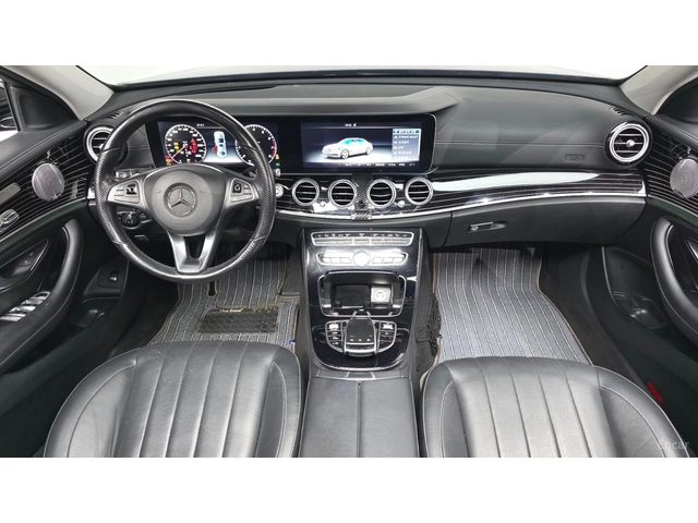 Mercedes-Benz E 400 4MATIC EXCLUSIVE* HUD* КОЖА* ОБДУХВ* НАВИ* ПАНО - автомобили, коли, обяви за нови и употребявани 4