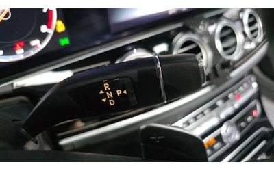 Mercedes-Benz E 400 4MATIC EXCLUSIVE* HUD* КОЖА* ОБДУХВ* НАВИ* ПАНО - автомобили, коли, обяви за нови и употребявани 6