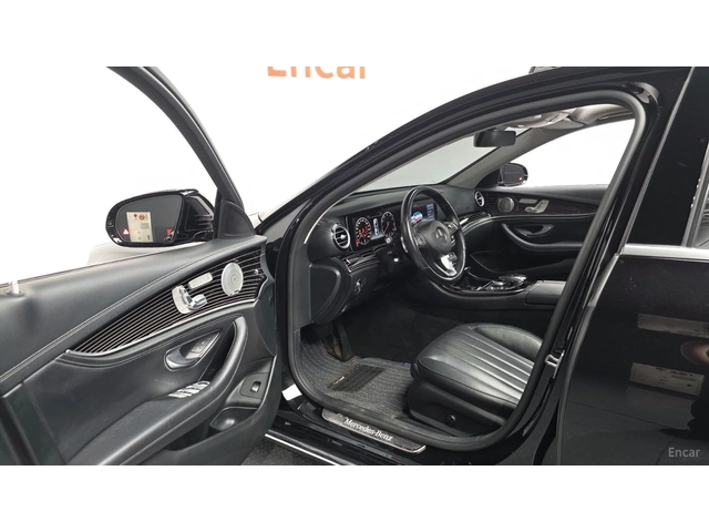 Mercedes-Benz E 400 4MATIC EXCLUSIVE* HUD* КОЖА* ОБДУХВ* НАВИ* ПАНО - автомобили, коли, обяви за нови и употребявани 7