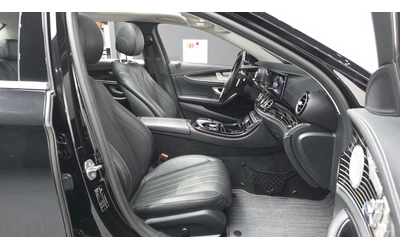 Mercedes-Benz E 400 4MATIC EXCLUSIVE* HUD* КОЖА* ОБДУХВ* НАВИ* ПАНО - автомобили, коли, обяви за нови и употребявани 8