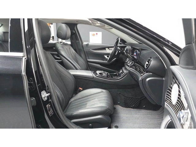 Mercedes-Benz E 400 4MATIC EXCLUSIVE* HUD* КОЖА* ОБДУХВ* НАВИ* ПАНО - автомобили, коли, обяви за нови и употребявани 8