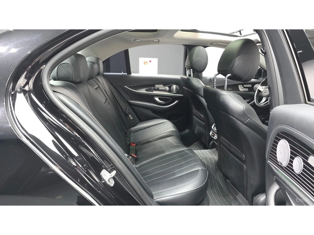 Mercedes-Benz E 400 4MATIC EXCLUSIVE* HUD* КОЖА* ОБДУХВ* НАВИ* ПАНО - автомобили, коли, обяви за нови и употребявани 9