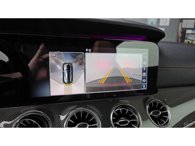 Mercedes-Benz E 400 4MATIC* ПОДГРЕВ* ОБДУХВАНЕ* ДИСТРОНИК* 360* HUD* - автомобили, коли, обяви за нови и употребявани 12