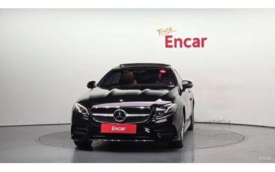 mercedes-benz-e-400 - 1