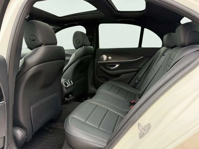 Mercedes-Benz E 400 4MATIC* AMG* HEAD UP* BURMESTER* DIS* КРАЙНА ЦЕНА - автомобили, коли, обяви за нови и употребявани 11
