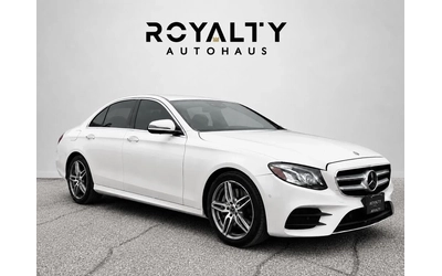 mercedes-benz-e-400 - 1