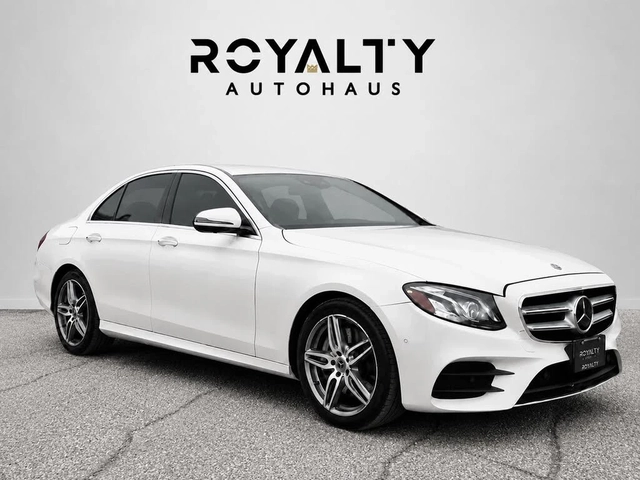 Mercedes-Benz E 400 4MATIC* AMG* HEAD UP* BURMESTER* DIS* КРАЙНА ЦЕНА - автомобили, коли, обяви за нови и употребявани 1