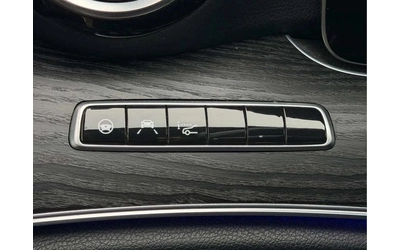 Mercedes-Benz E 400 4MATIC* AMG* HEAD UP* BURMESTER* DIS* КРАЙНА ЦЕНА - автомобили, коли, обяви за нови и употребявани 9