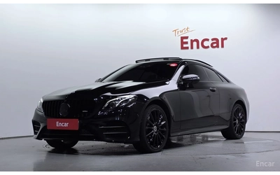 mercedes-benz-e-400 - 0