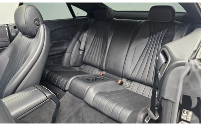Mercedes-Benz E 400 4MATIC* BLACK EDITION* CARBON* 360* КРАЙНА ЦЕНА - автомобили, коли, обяви за нови и употребявани 16